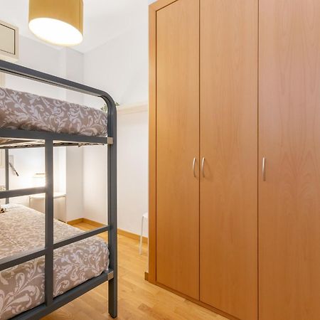 Apartmán Teatro Barcelona Exteriér fotografie